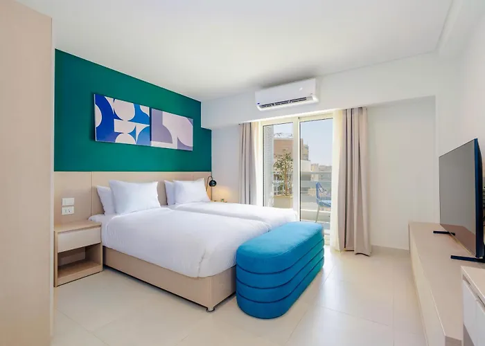 Brassbell L Zamalek L Chroma L Central Location