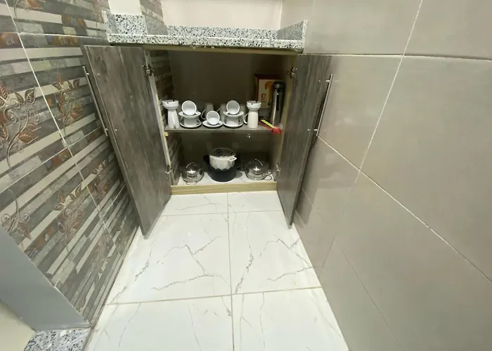 Triple Garden Studios&apartments
