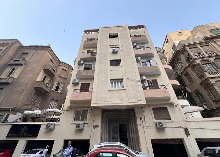 Triple Garden Studios&apartments